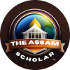 the assam scholar